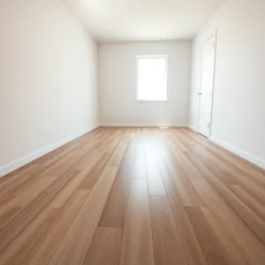 Panele podłogowe do sypialni