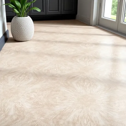 Panele podłogowe jak płytki