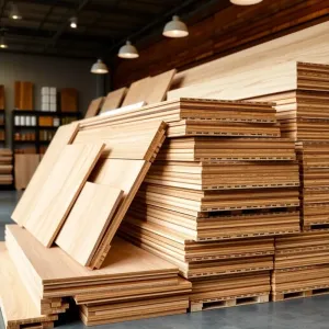 Panele podłogowe Merkury Market cena