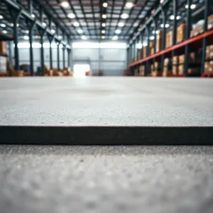 Panele podłogowe przemysłowe cena