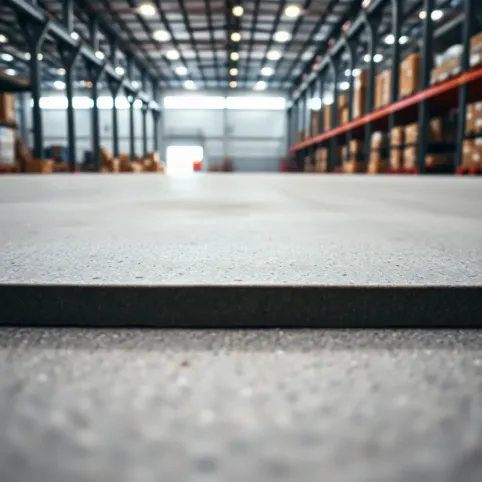 Panele podłogowe przemysłowe cena