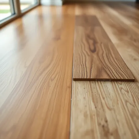 Panele podłogowe wady i zalety