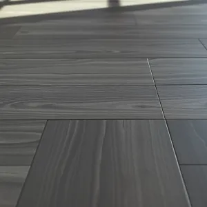 Panele podłogowe z fugą