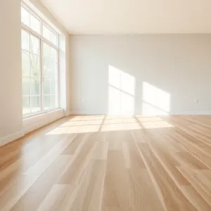 Panele prostopadle do okna czy równolegle