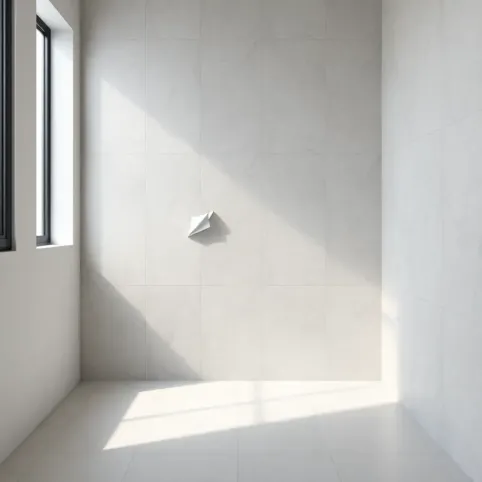 Panele samoprzylepne na ścianę do łazienki