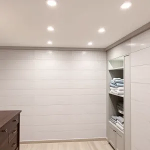 Panele ścienne do piwnicy