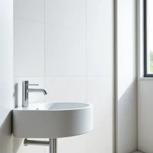 panele ścienne pcv do łazienki