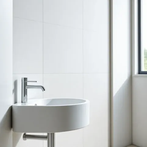 panele ścienne pcv do łazienki