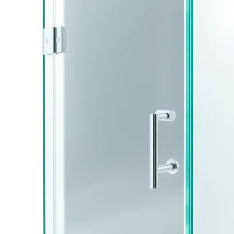Panele szklane do kabiny prysznicowej