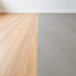 Panele winylowe a gumoleum