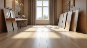 panele winylowe cena za m2 Gdańsk