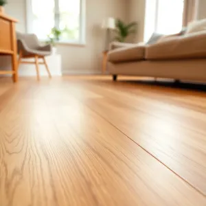 Panele winylowe czy laminowane na ogrzewanie podłogowe