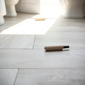 Panele winylowe do łazienki jak kłaść