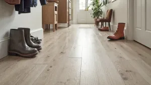 Panele winylowe do przedpokoju