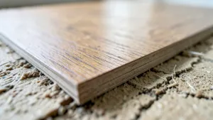 panele winylowe grube