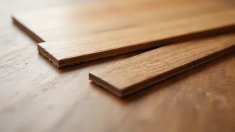 panele winylowe jaka grubość