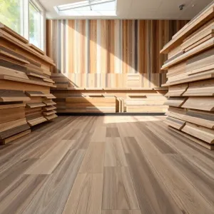 Panele winylowe jakie wybrać