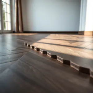 Panele winylowe jodełka jak układać