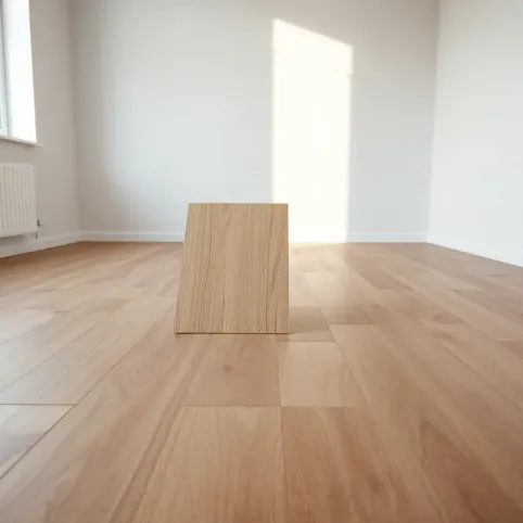 panele winylowe na klik