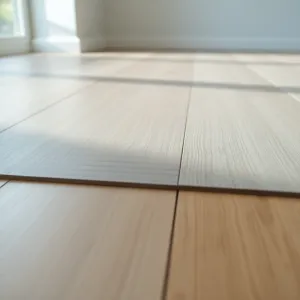 Panele winylowe na parkiet