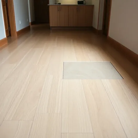 panele winylowe na płytki