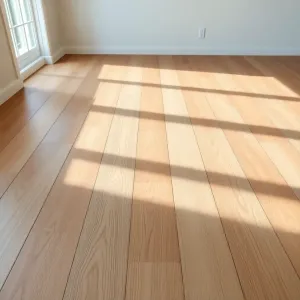 Panele winylowe na podłogę