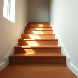 Panele winylowe na schody cena