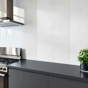 Panele winylowe na ścianę w kuchni