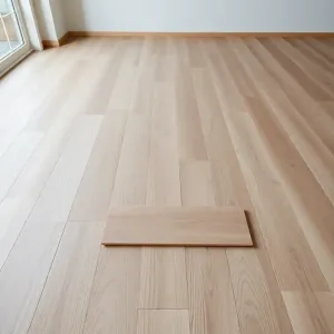 Panele winylowe samoprzylepne montaż