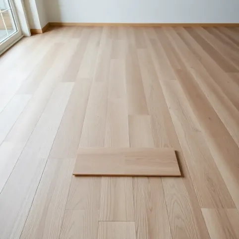 Panele winylowe samoprzylepne montaż