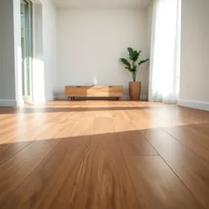 Panele winylowe samoprzylepne na panele