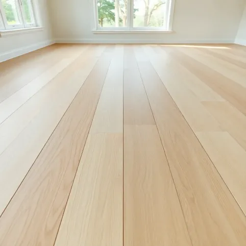 panele winylowe z podkładem