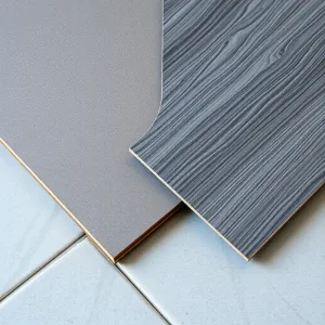 Panele winylowe z podkładem zintegrowanym czy bez