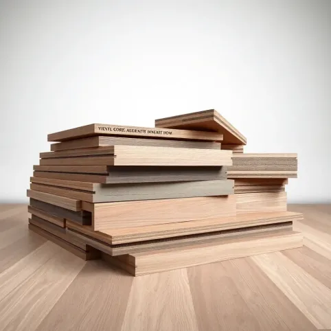 Panele winylowe z rdzeniem mineralnym cena