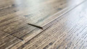 panele winylowe z v fugą