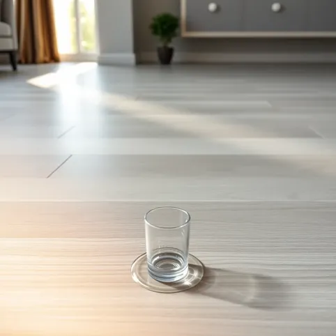 Panele winylowe zalety