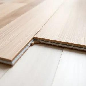 Panele winylowe ze zintegrowanym podkładem montaż