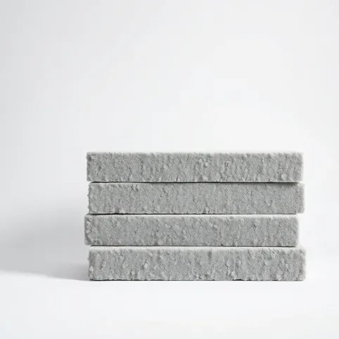 Panele z wełny mineralnej