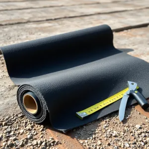 Papa Do Izolacji Podłogi