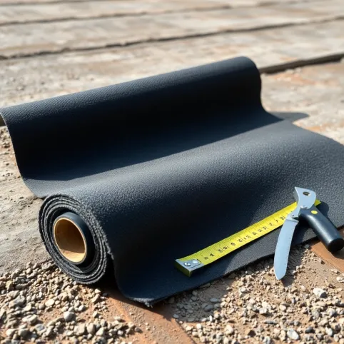 Papa Do Izolacji Podłogi