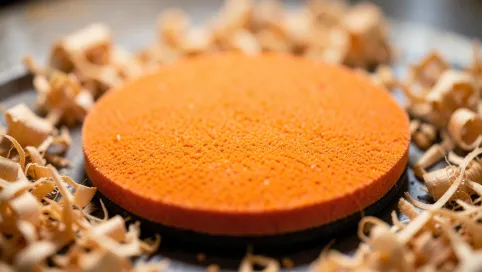 papier ścierny do cykliniarki