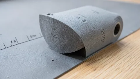 papier ścierny do cykliniarki na metry