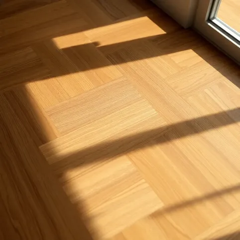 parkiet dębowy cena