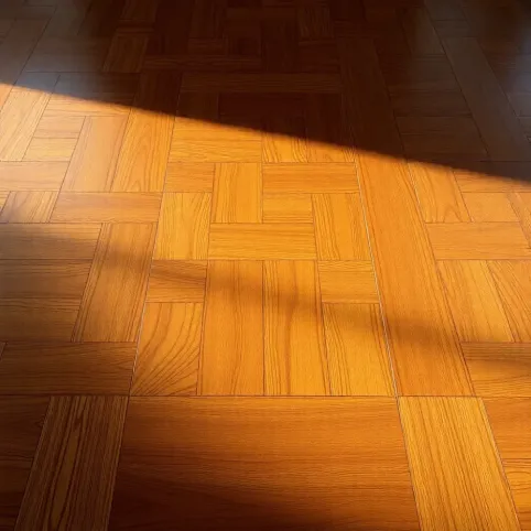 Parkiet drewniany cena m2