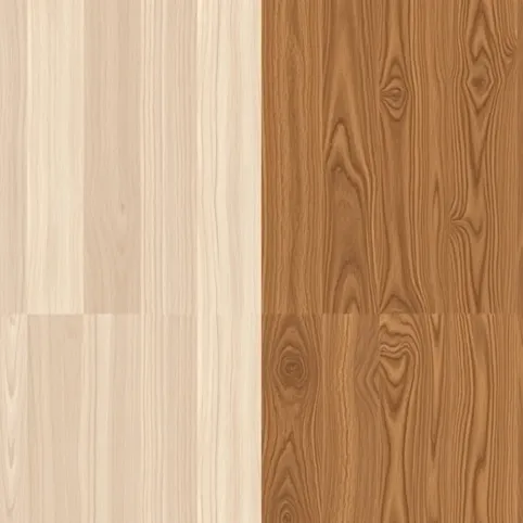 Parkiet jesion czy dąb