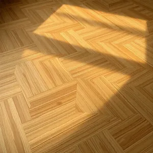 Parkiet lamelowy cena