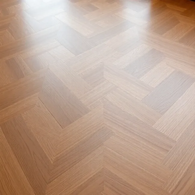 Parkiet lamelowy co to jest