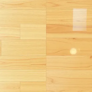 Parkiet matowy czy błyszczący