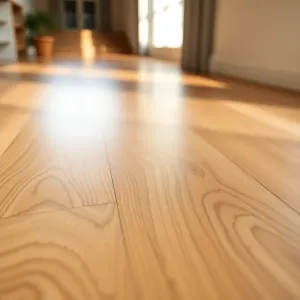 Parkiet na ogrzewanie podłogowe cena