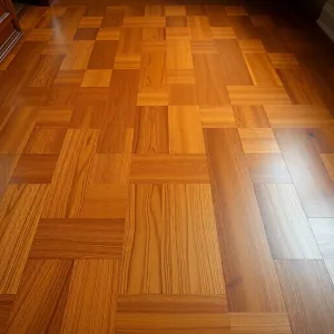 parkiet tradycyjny cena